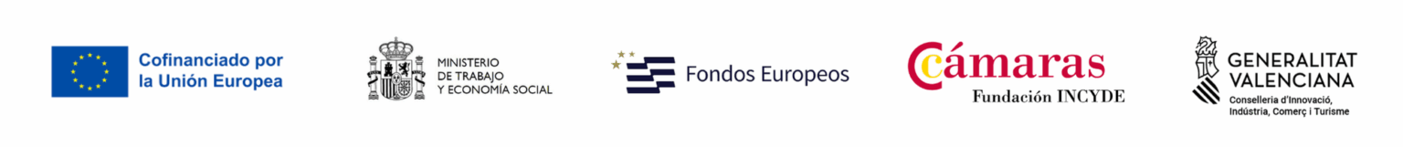 Logos institucionales