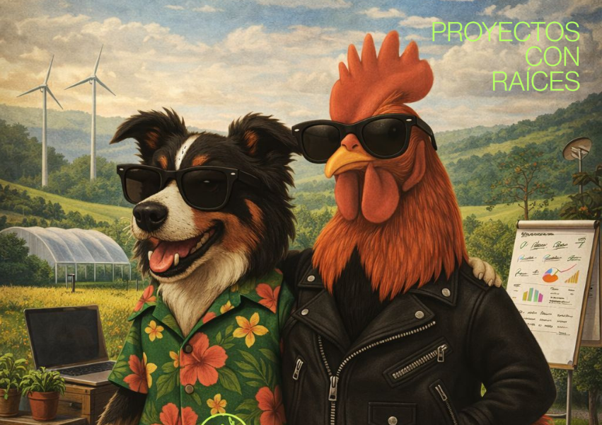 TERRALab inscripción